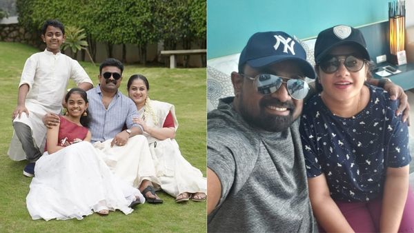 Kalabhavan Shajohn, Kalabhavan Shajohn news, Kalabhavan Shajohn life, Kalabhavan Shajohn latest, Kalabhavan Shajohn family