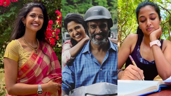 Keerthi Pandian Keerthi Pandian