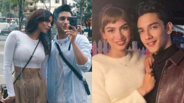 The Archies movie, Vedang Raina, Sridevis Daughter Khushi Kapoor, Khushi Kapoor