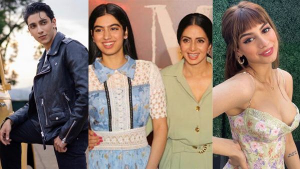 The Archies movie, Vedang Raina, Sridevis Daughter Khushi Kapoor, Khushi Kapoor