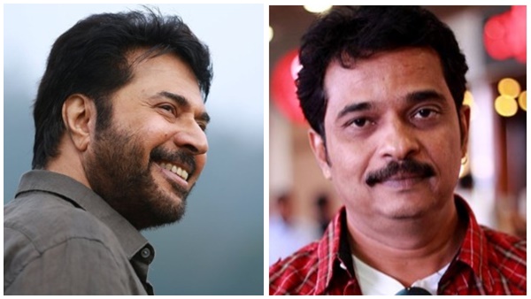 Jayaraj, Mammootty-Dulquer Salmaan