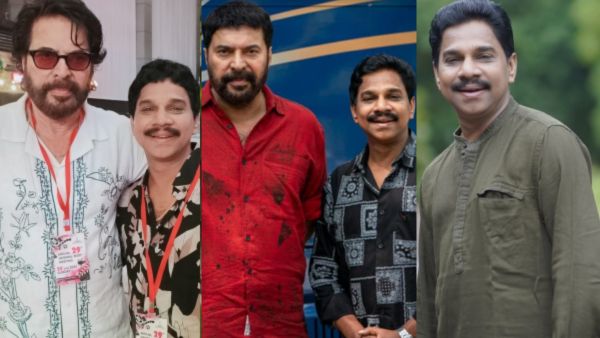 vinod kovoor mammootty vinod kovoor mammootty