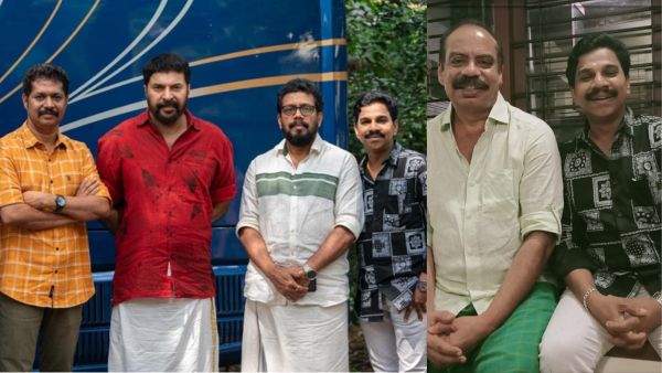 vinod kovoor mammootty vinod kovoor mammootty