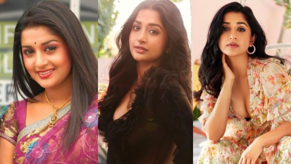 Meera Jasmine, Meera Jasmine photos, Meera Jasmine news
