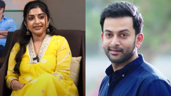 Meera Jasmine, Meera Jasmine news, Meera Jasmine career, Meera Jasmine latest, Meera Jasmine prithviraj