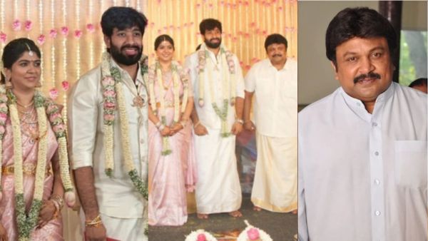 Prabhu, Prabhu daughter, prabhu dowry, Prabhu Daughter Aishwarya