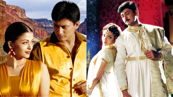 Prasanth, Jeans Movie