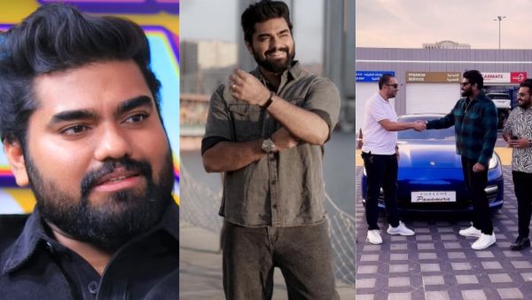 Bigg Boss, Robin Radhakrishnan, Robin Radhakrishnan news, Robin Radhakrishnan latest