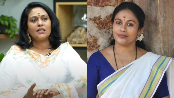 Seema G Nair