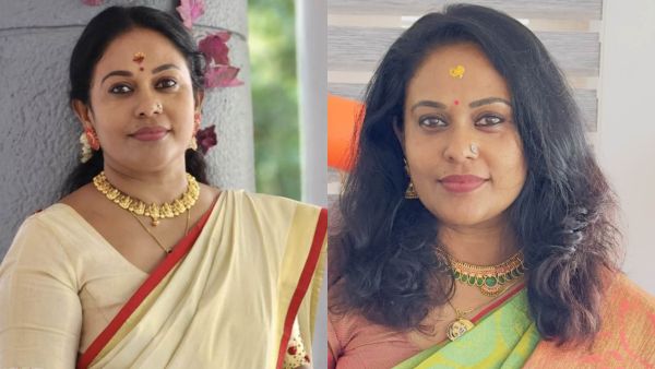 Seema G Nair