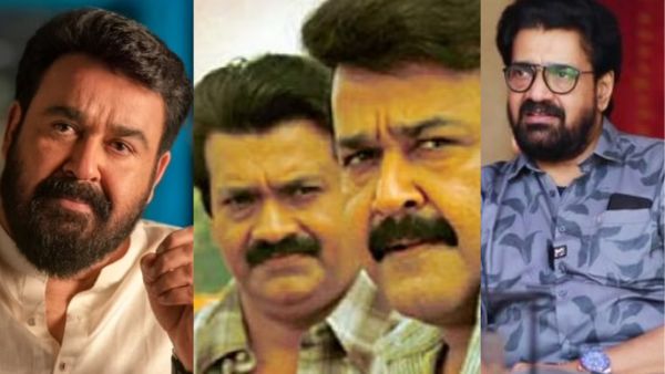 Mohanlal, shankar