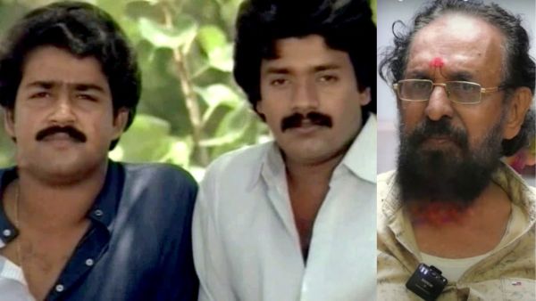 Mohanlal, shankar