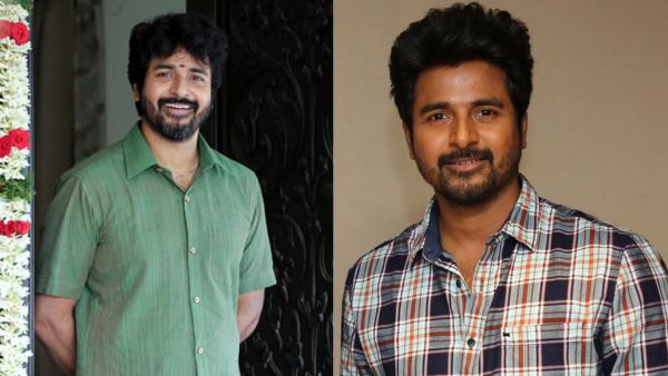 Sivakarthikeyan, Sivakarthikeyan career, Sivakarthikeyan news, Sivakarthikeyan wife