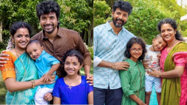 Sivakarthikeyan, Sivakarthikeyan career, Sivakarthikeyan news, Sivakarthikeyan wife