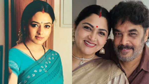  Sundar C, Kushboo