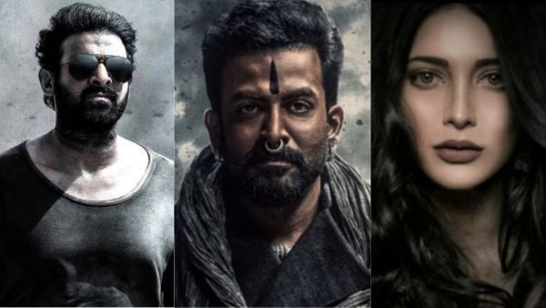 Prithviraj, Shruthi Haasan, Salaar, Prabhas
