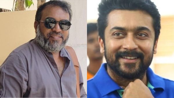 Shibu Kallar, Shibu Kallar dubbing artist, Suriya