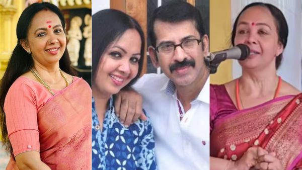 Thara Kalyan, Thara Kalyan speech, Thara Kalyan husband