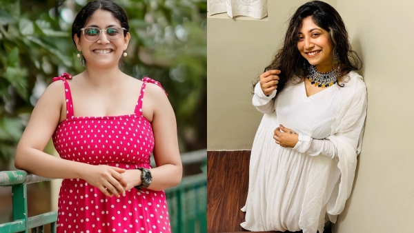 Abhaya Hiranmayi, Abhaya Hiranmayi latest, Abhaya Hiranmayi news, Abhaya Hiranmayi interview