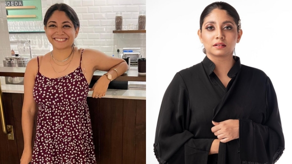 Abhaya Hiranmayi
