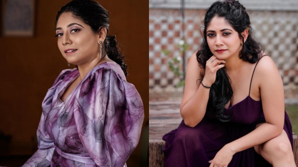 Abhaya Hiranmayi, Abhaya Hiranmayi latest, Abhaya Hiranmayi news, Abhaya Hiranmayi interview