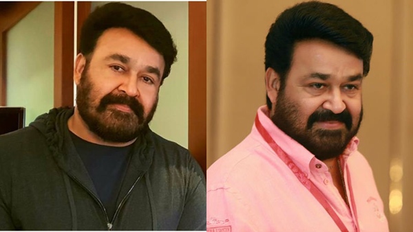Mohanlal