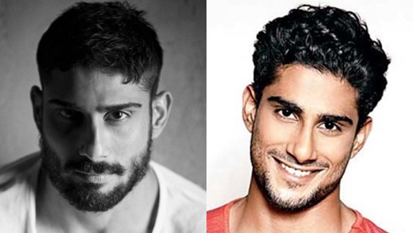 Prateik Babbar
