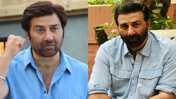 Sunny Deol Sunny Deol