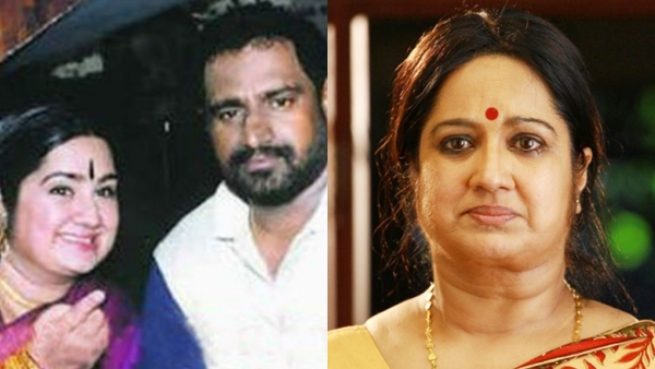 Kalpana, Anil Kumar