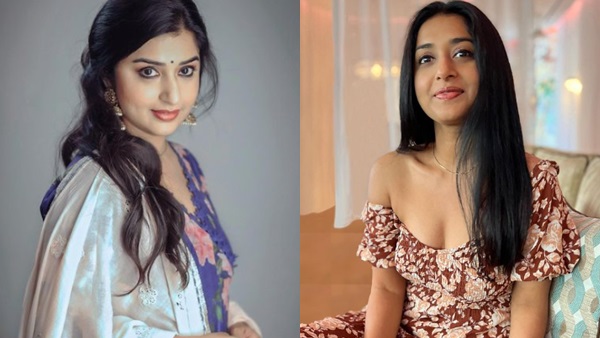 Meera Jasmine Meera Jasmine