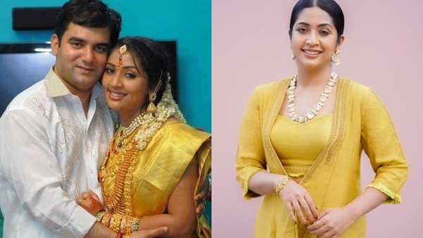 Navya Nair Navya Nair