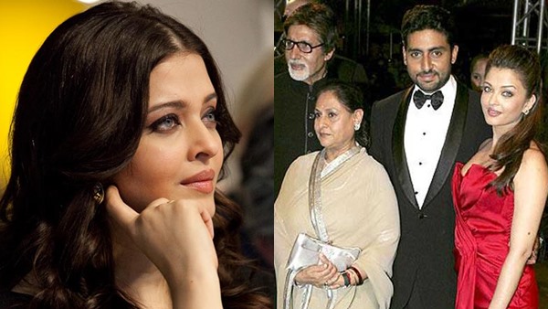 Abhishek Bachchan, Aishwarya Rai