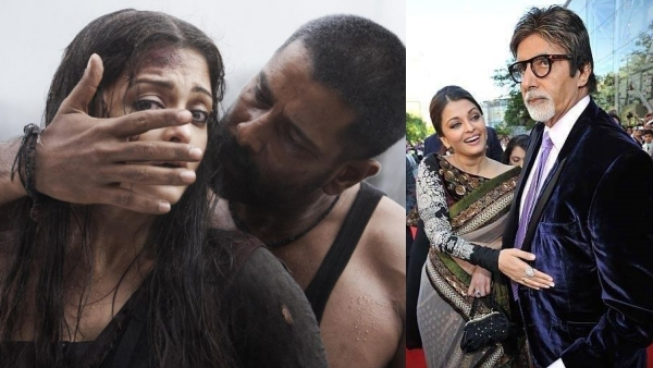 Vikram, Aishwarya Rai