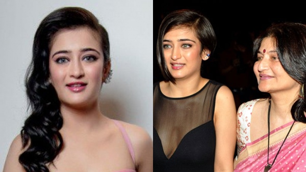 Akshara Haasan Akshara Haasan