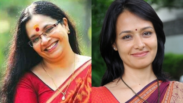 Bhagyalakshmi, Amala Akkineni