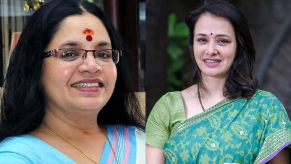 Bhagyalakshmi, Amala Akkineni