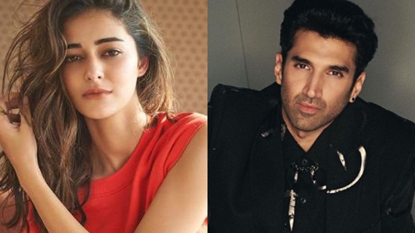 Ananya Pandey Ananya Pandey