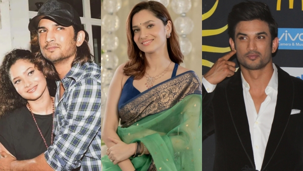  Sushant Singh Rajput