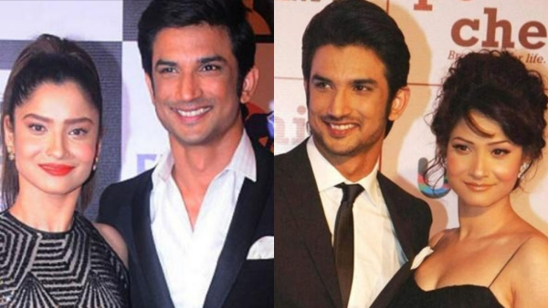  Sushant Singh Rajput