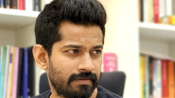 Joseph Annamkutty Jose