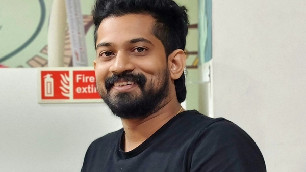 Joseph Annamkutty Jose