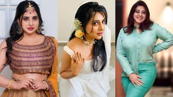 Anna Rajan Anna Rajan