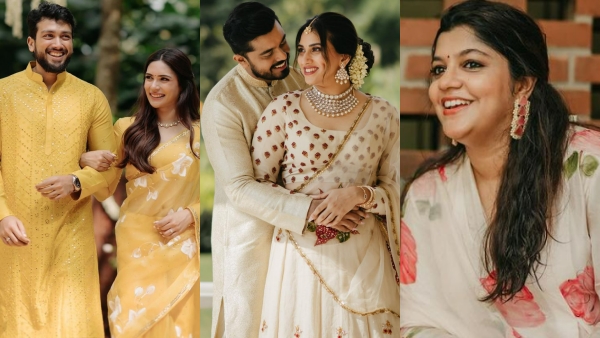 Aparna Balamurali, Kalidas, jayaram