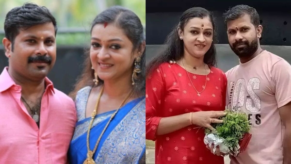 Aparna Nair