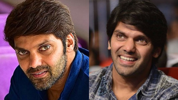  Actor Arya