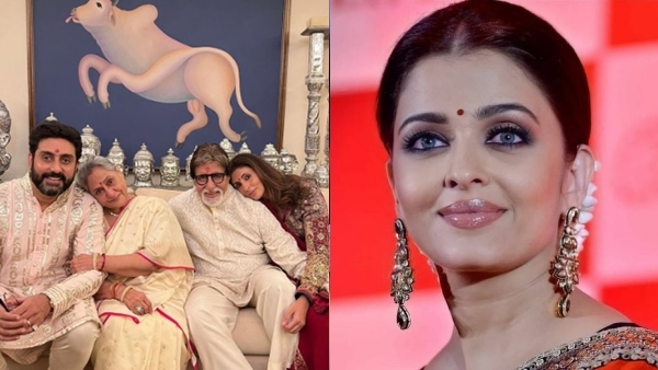 Amitabh Bachchan