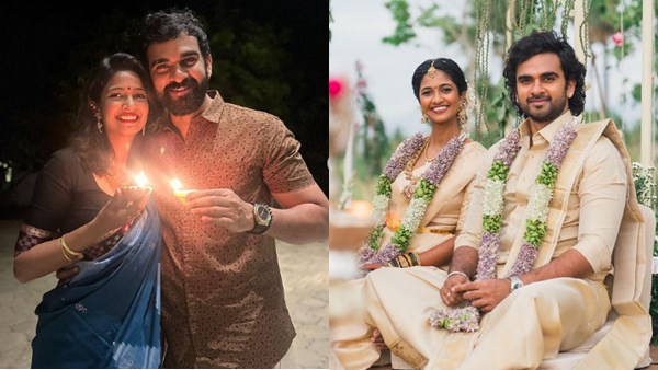 Keerthi Pandian, Ashok Selvan