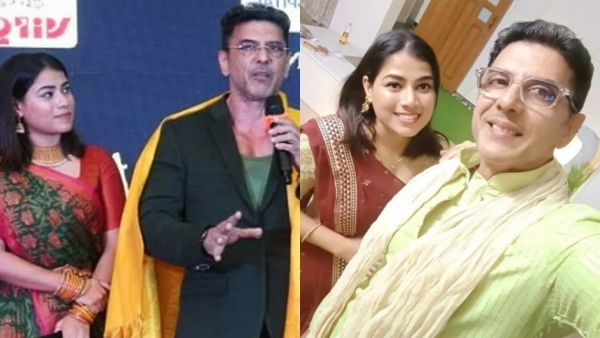 Vanitha Vijayakumar, Babloo Prithviraj