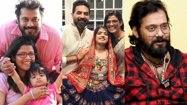 Bala, amrutha suresh