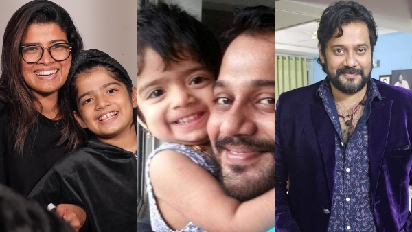 Bala, amrutha suresh